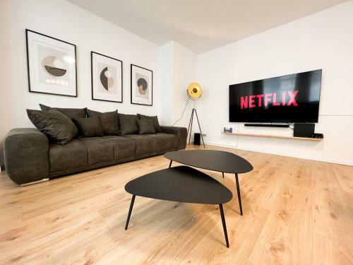 Apartamentos Centerapartments Premium Deluxe