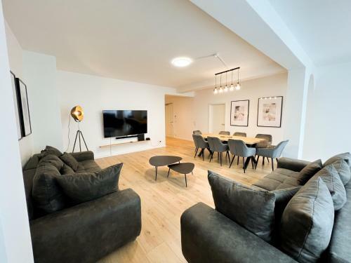 Apartamentos Centerapartments Premium Deluxe