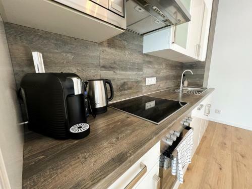 Apartamentos Centerapartments Premium Deluxe