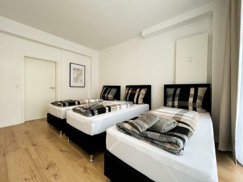 Apartamentos Centerapartments Premium Deluxe