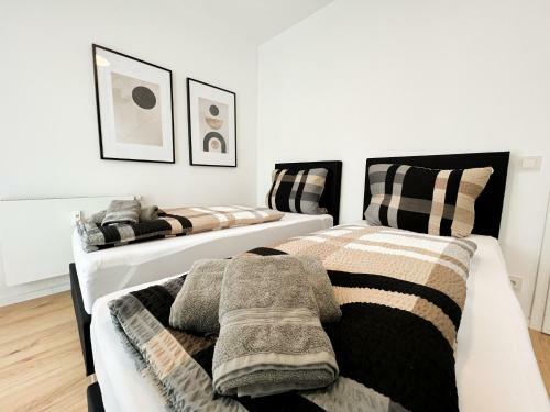 Apartamentos Centerapartments Premium Deluxe