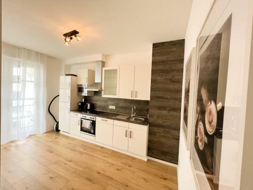 Apartamentos Centerapartments Premium Deluxe