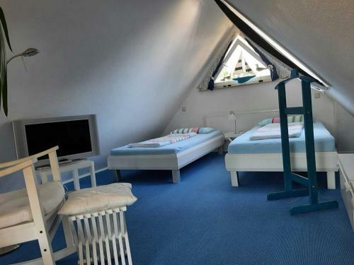 Apartamento Ferienwohung Galerie