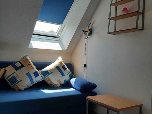 Apartamento Ferienwohung Galerie