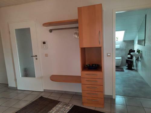 Apartamento Pflaumers Ferienwohnung