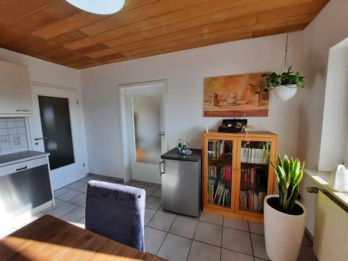 Apartamento Pflaumers Ferienwohnung