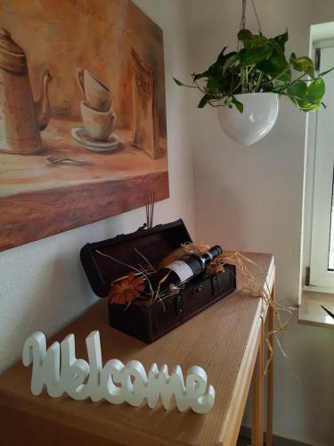 Apartamento Pflaumers Ferienwohnung