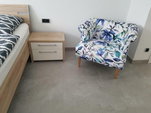 Apartamento Haus Palmengarten