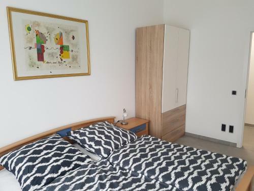 Apartamento Haus Palmengarten