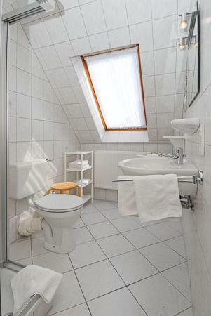 Apartamento Ferienwohnungen Im Huus Janssand