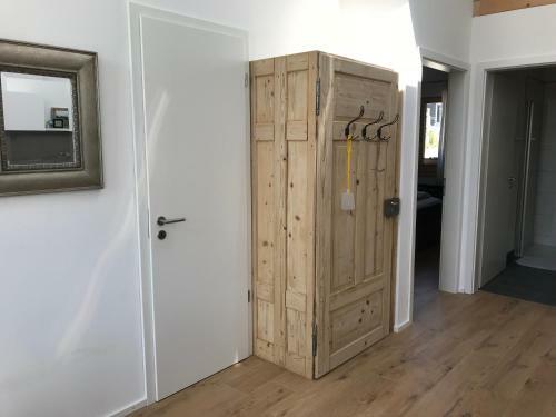 Apartamento Ferienwohnung Loisachweg