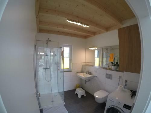 Apartamento Ferienwohnung Loisachweg