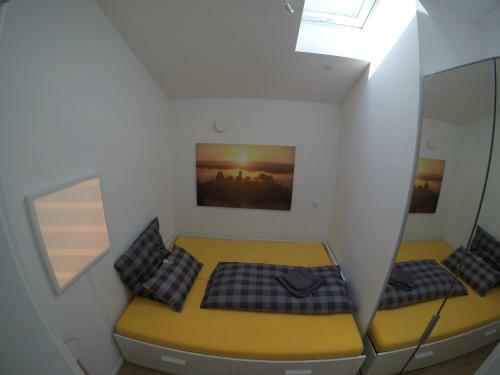 Apartamento Ferienwohnung Loisachweg