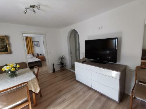 Apartamento La Casa Suciu