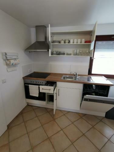 Apartamento La Casa Suciu