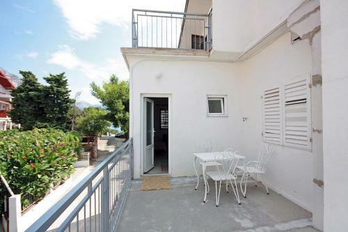 Hostal Rooms With A Parking Space Podaca, Makarska - 517