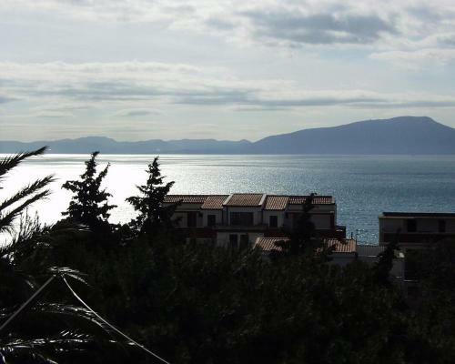 Hostal Rooms With A Parking Space Podaca, Makarska - 517
