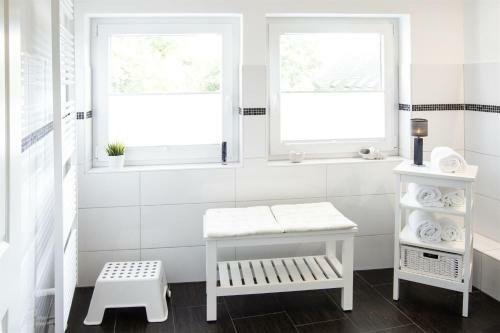Apartamento Ferienwohnung-moewennest-flensburg