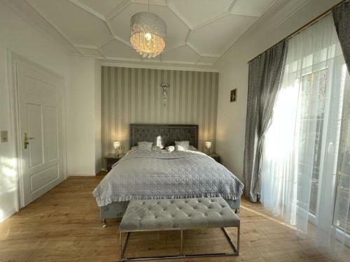 Apartamento Boutique Haus Sissi