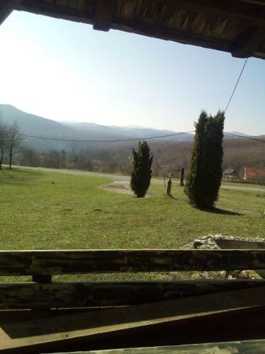 Apartamento Canyon View