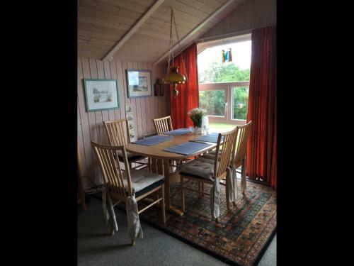 Haus Wackerballig Inkl Sauna 100 Meter Zum Strand