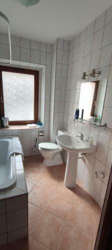 Apartamento Ferienwohnung -2- Auf Einem Rustikalen 3 Seitenhof