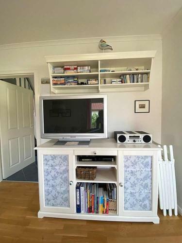 Ferienhaus M�wennest