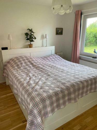 Ferienhaus M�wennest