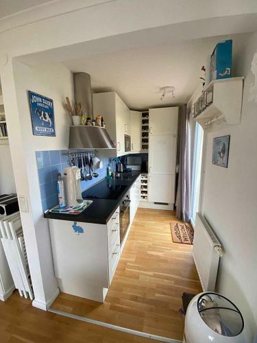 Ferienhaus M�wennest