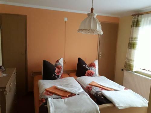 Hostal Pension Vogtlandblick