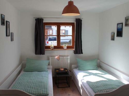 Apartamento Landhaus Gl�cksmoment