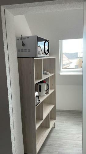 Apartamento Fewo Grevensm�hlen