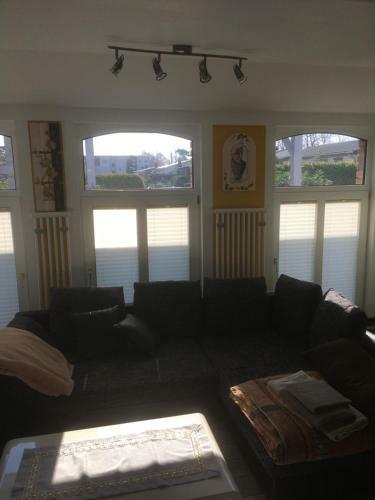 Apartamento Sch�ner Wohnen In Ostseen�he