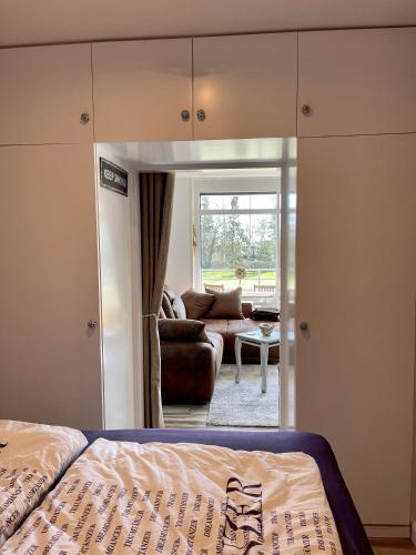 Apartamento Vier Jz M�wenkoje Haus 1 Whg 4