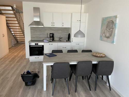 Apartamento Meerblickvilla Gro�enbrode