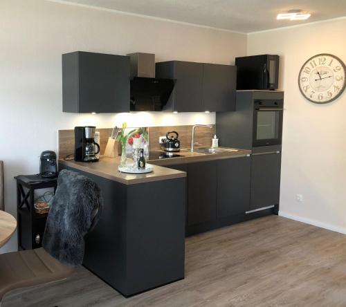 Apartamento Vier Jahreszeiten 1-60