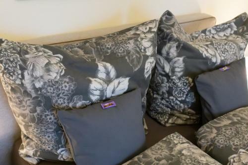 Apartamento Eleganz - Fantastischer Bergblick - Absolute Ruhe