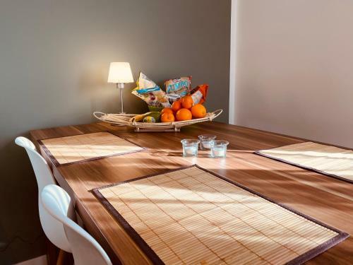 Apartamento Meing�stehaus Im Fr�nkischen Seenland