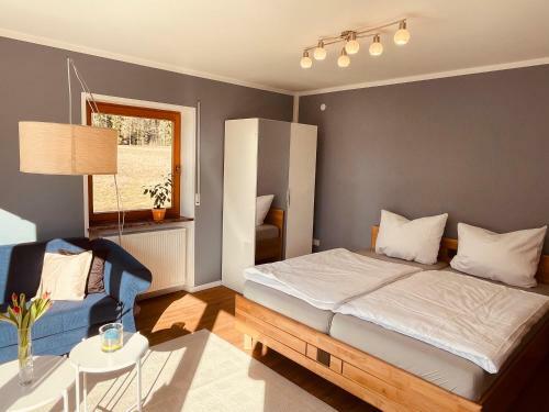 Apartamento Meing�stehaus Im Fr�nkischen Seenland
