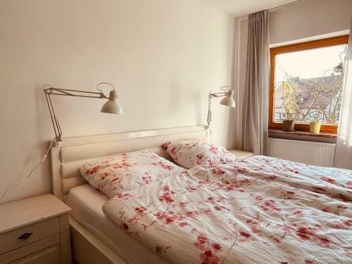 Apartamento Meing�stehaus Im Fr�nkischen Seenland