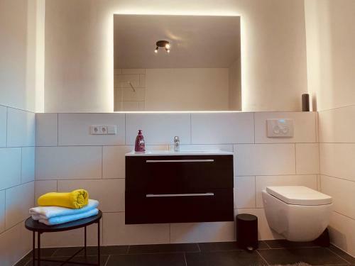 Apartamento Meing�stehaus Im Fr�nkischen Seenland