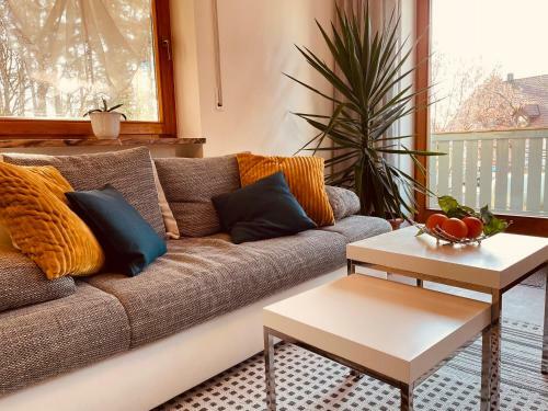 Apartamento Meing�stehaus Im Fr�nkischen Seenland