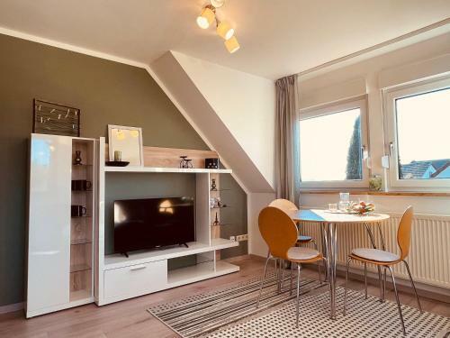 Apartamento Meing�stehaus Im Fr�nkischen Seenland
