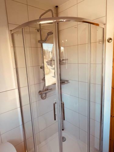 Apartamento Meing�stehaus Im Fr�nkischen Seenland