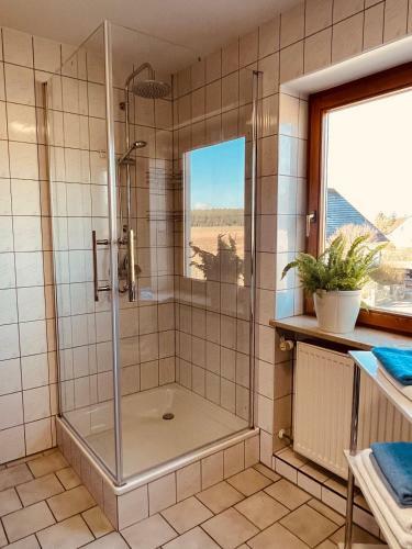 Apartamento Meing�stehaus Im Fr�nkischen Seenland