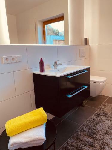 Apartamento Meing�stehaus Im Fr�nkischen Seenland