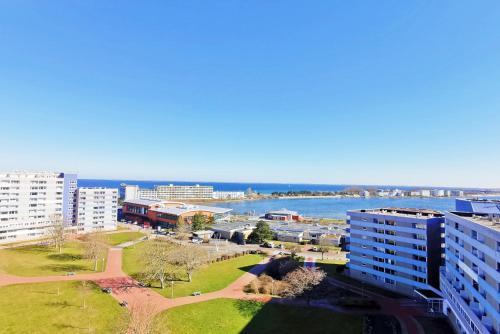 Apartamento Ferienpark L10-006