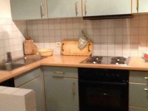 Apartamento Haus Am Roessleweiher