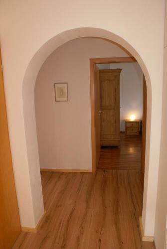 Apartamento Ferienwohnung Zum Kirschhof