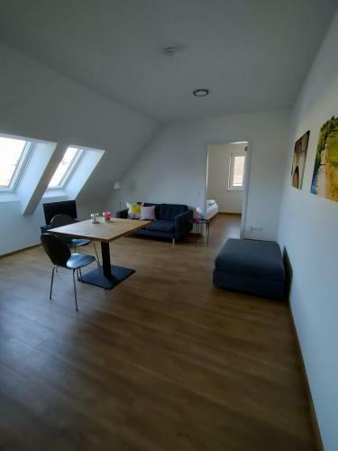 Apartamento Fewo Weingut Huff-doll